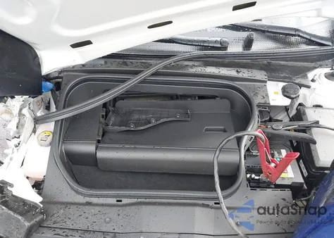 2025 Hyundai Ioniq 6 Sel z USA, uszkodzony, nr VIN KMHM34AA9SA092239